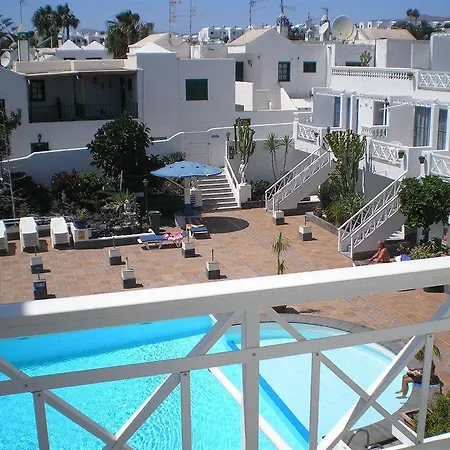 San Francisco Park (adults Only) Appartement Puerto del Carmen (Lanzarote)