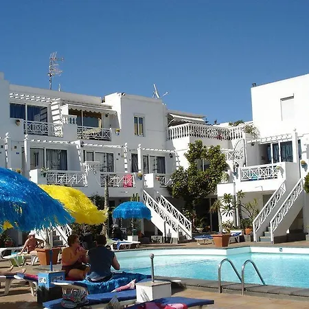 San Francisco Park (adults Only)