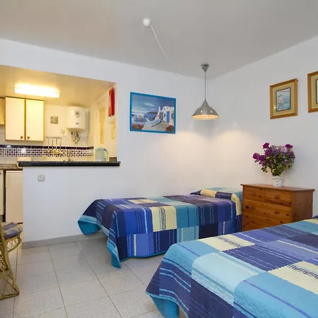 San Francisco Park (adults Only) Appartement