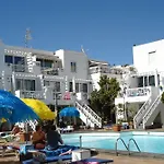San Francisco Park (adults Only)