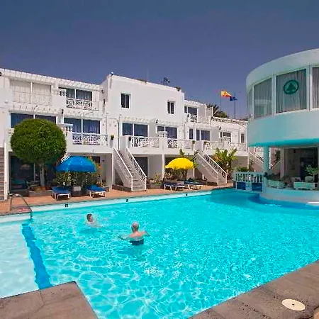 San Francisco Park (adults Only) Appartement Puerto del Carmen (Lanzarote)