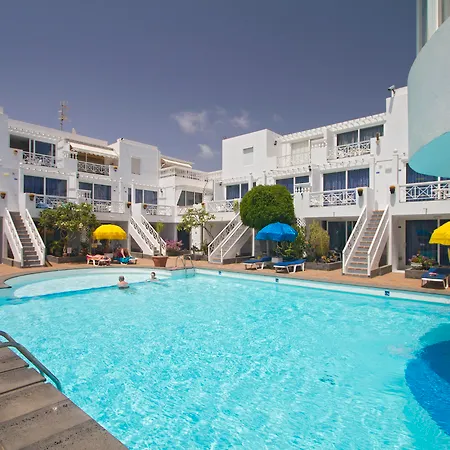 Apartmán San Francisco Park (adults Only) *