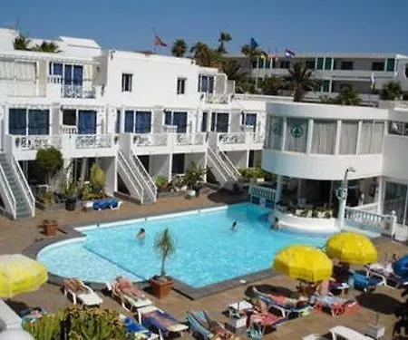 Appartement San Francisco Park (adults Only) *