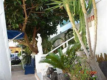 דירה San Francisco Park (adults Only) פוארטו דל כרמן