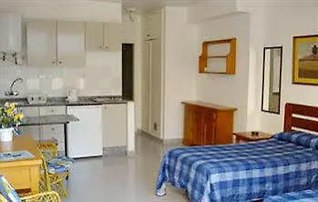 Appartement San Francisco Park (adults Only) Puerto del Carmen (Lanzarote)