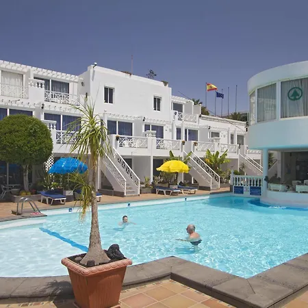 San Francisco Park (adults Only) Appartement *
