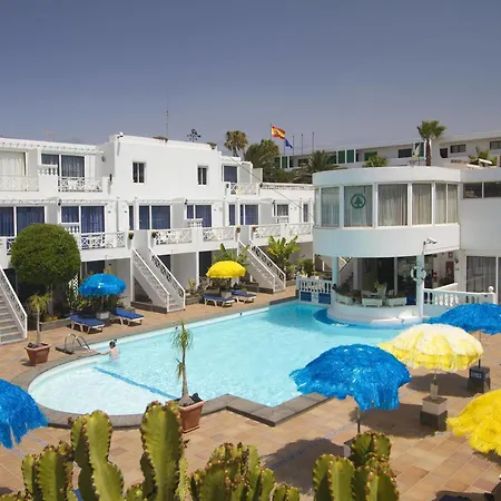 Appartement San Francisco Park (adults Only)