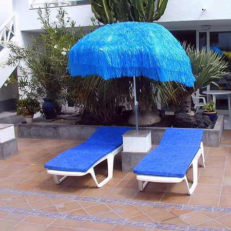 San Francisco Park (adults Only) Appartement Puerto del Carmen (Lanzarote)