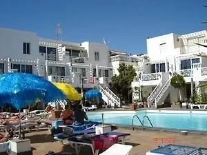 San Francisco Park (adults Only) Puerto del Carmen (Lanzarote)
