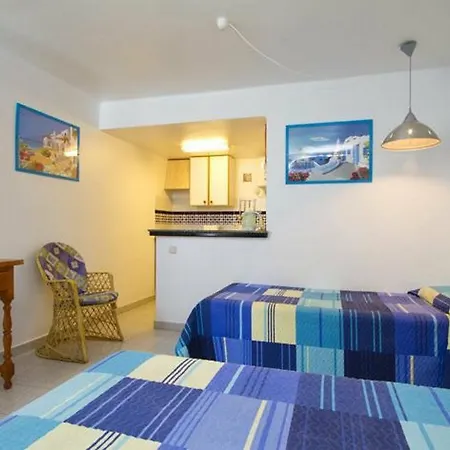 San Francisco Park (adults Only) Apartmán *