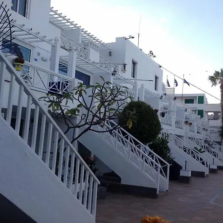 Apartmán San Francisco Park (adults Only) *