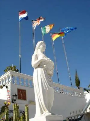 Appartement San Francisco Park (adults Only) Puerto del Carmen (Lanzarote)