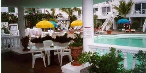 San Francisco Park (adults Only) Apartmán