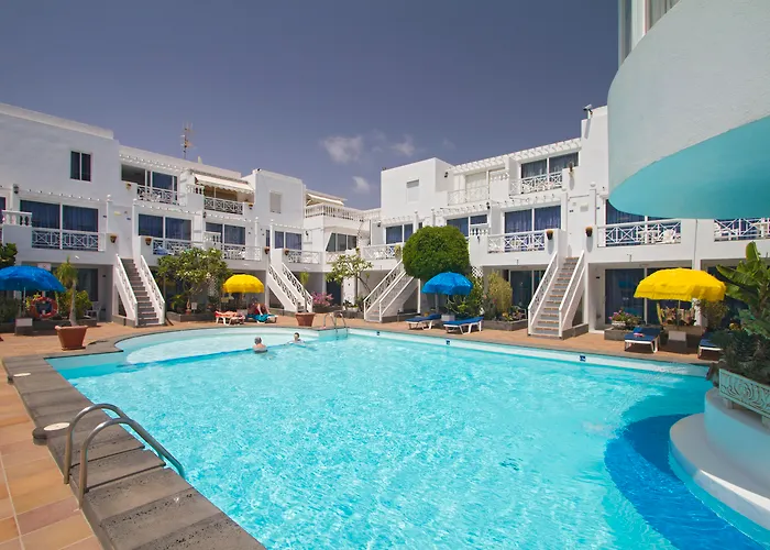 Apartmán San Francisco Park (adults Only) *