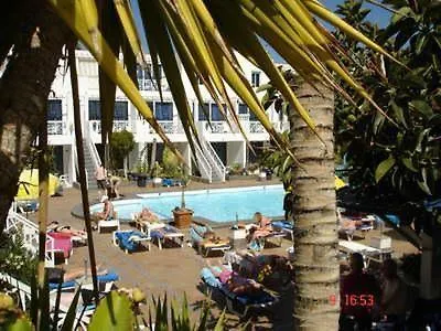 San Francisco Park (adults Only)