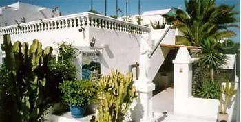 Apartmán San Francisco Park (adults Only)