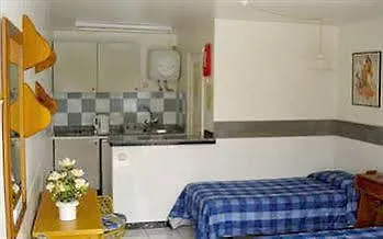 Apartmán San Francisco Park (adults Only) *