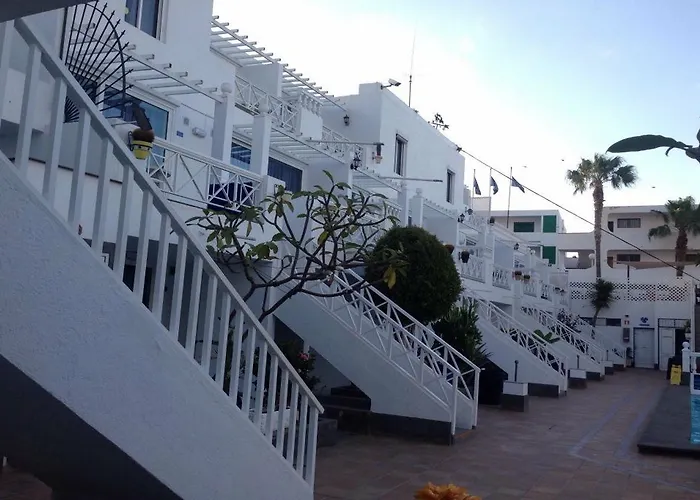 Apartmán San Francisco Park (adults Only) *