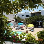 San Francisco Park (adults Only) アパート プエルト・デル・カルメン