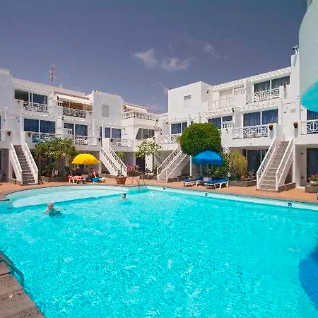 San Francisco Park (adults Only) Apartment