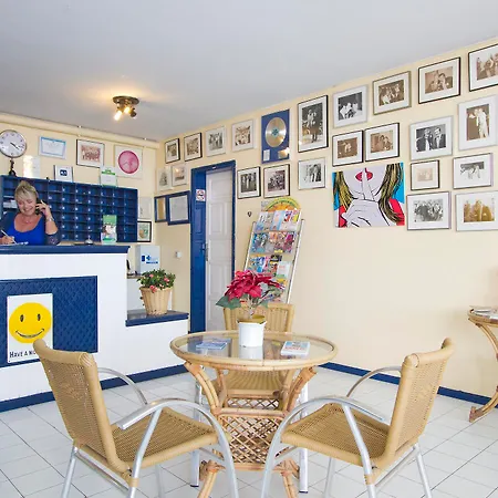 San Francisco Park (adults Only)