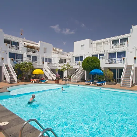 San Francisco Park (adults Only)