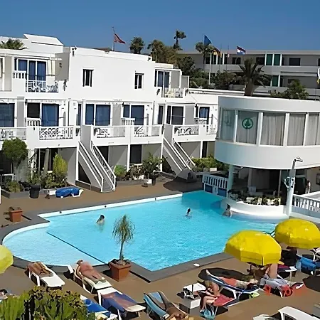 Apartment San Francisco Park (adults Only)