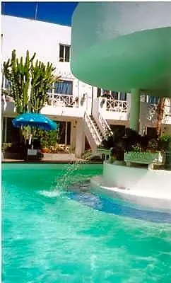 Apartamento San Francisco Park (adults Only)