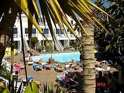 Apartment San Francisco Park (adults Only)