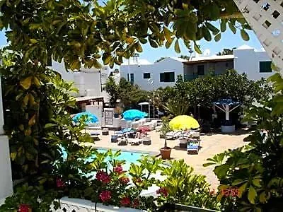 Apartamento San Francisco Park (adults Only) *