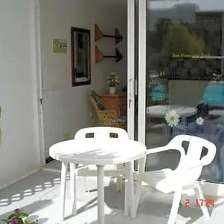 Apartamento San Francisco Park (adults Only) *