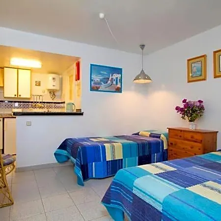 San Francisco Park (adults Only) Apartamento Puerto del Carmen (Lanzarote)
