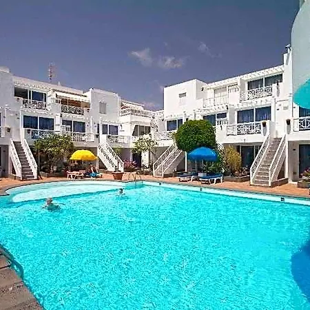 San Francisco Park (adults Only) Apartamento