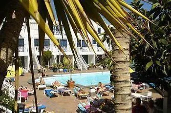 San Francisco Park (adults Only) Daire *