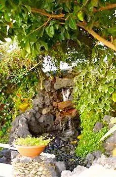 Lejlighed San Francisco Park (adults Only) *