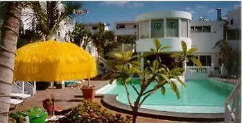 Apartment San Francisco Park (adults Only) *