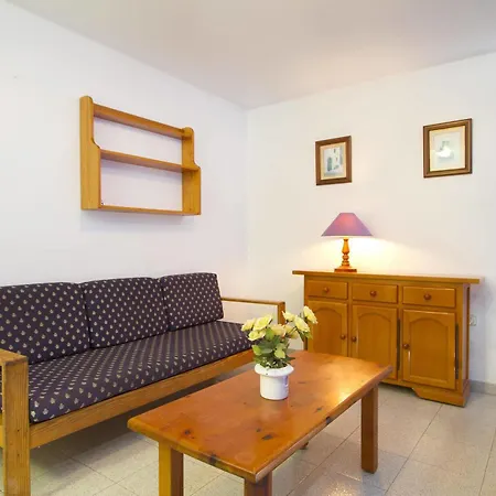 San Francisco Park (adults Only) * Puerto del Carmen (Lanzarote)