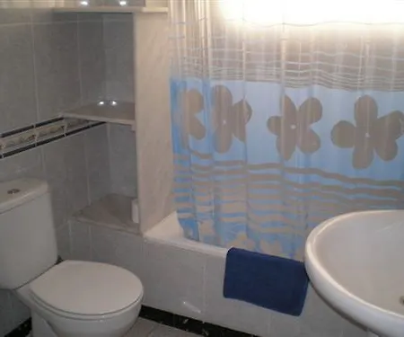 San Francisco Park (adults Only)