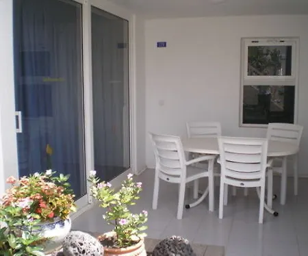 San Francisco Park (adults Only) Lejlighed *