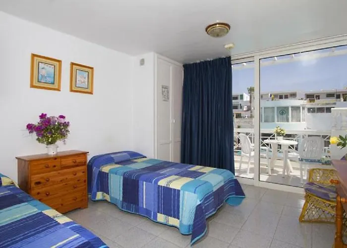 Apartament San Francisco Park (adults Only)