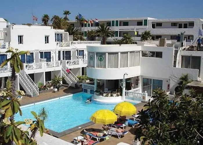 San Francisco Park (adults Only) *