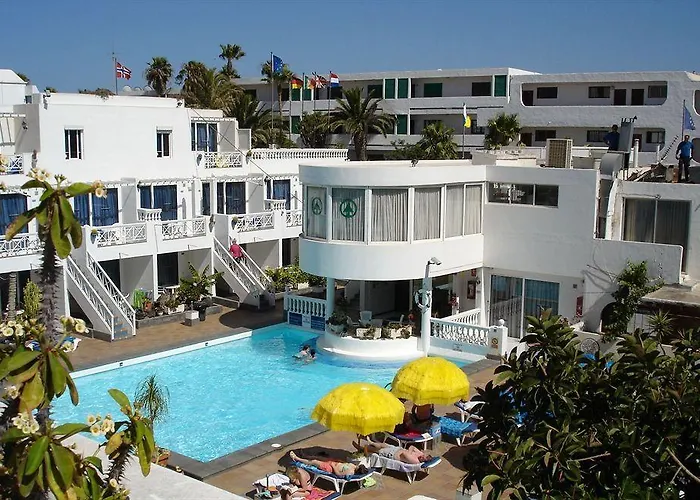 San Francisco Park (adults Only) *