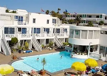 San Francisco Park (adults Only) Apartman Puerto del Carmen