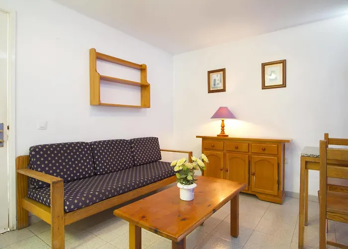 San Francisco Park (adults Only) * Puerto del Carmen