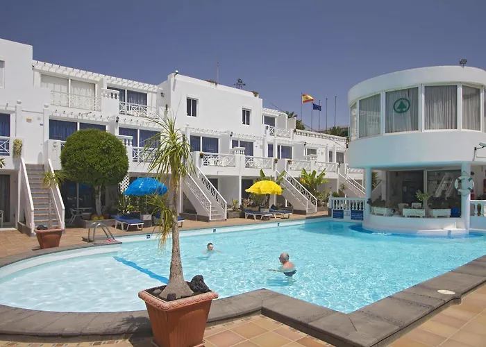 San Francisco Park (adults Only) Apartman *