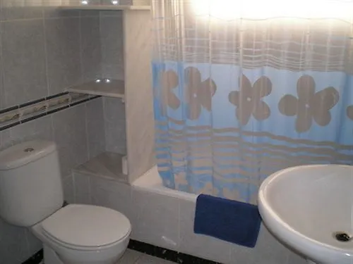 San Francisco Park (adults Only)