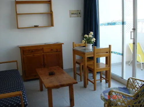 San Francisco Park (adults Only) *