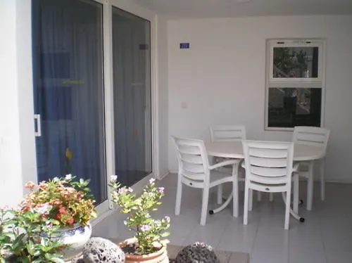 San Francisco Park (adults Only) Apartment *