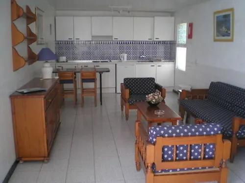 San Francisco Park (adults Only)