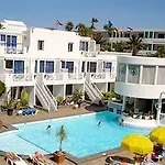 San Francisco Park (adults Only) Appartement Puerto del Carmen (Lanzarote)